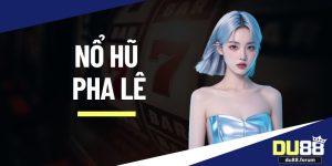 nổ hũ pha lê